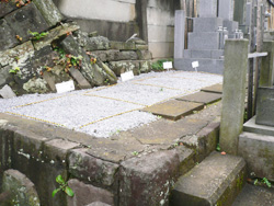 ご参考区画：0.78㎡